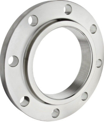 Metal China Factory Free Sample Carbon Steel Flange Various Models High Precision Plate Flange Flat Flange