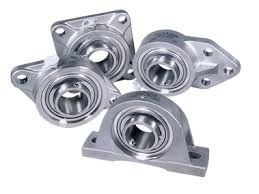 ASME B16.5 Stainless Steel BearinR Forged Steel Flanges Sch80