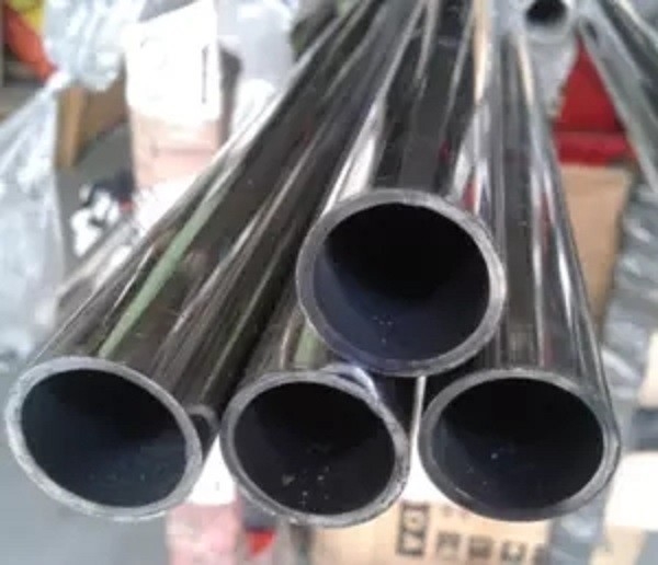 Forged Galvanized Stainless Steel Seamless Pipe ANSI 16.8