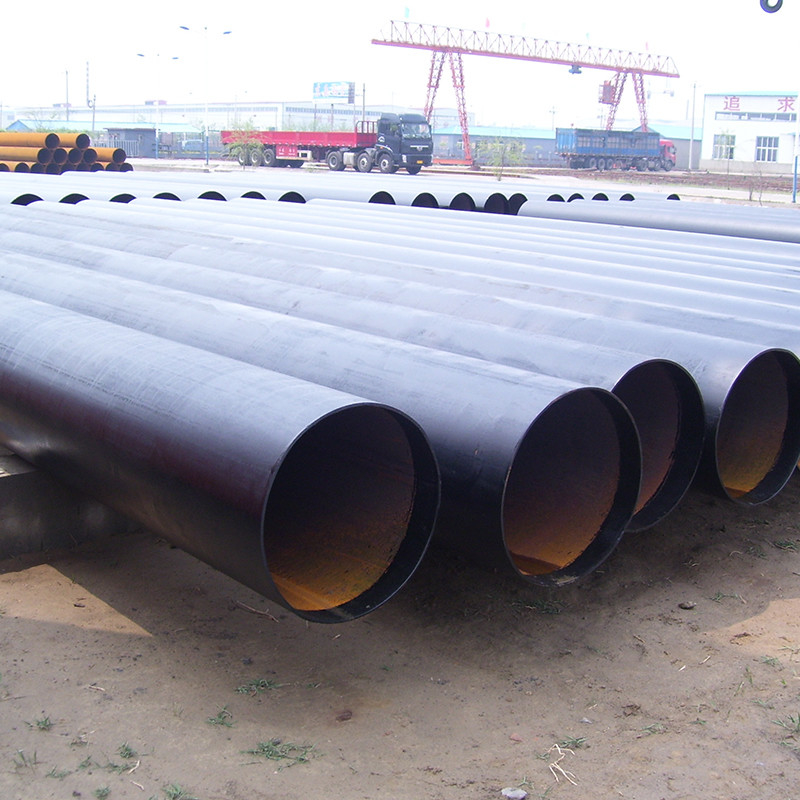 X10GrMoVNb9-1 Seamless Steel Tubing 10”SCH40 A335 P91 Pipe Carbon Alloy Steel Pipe Gas