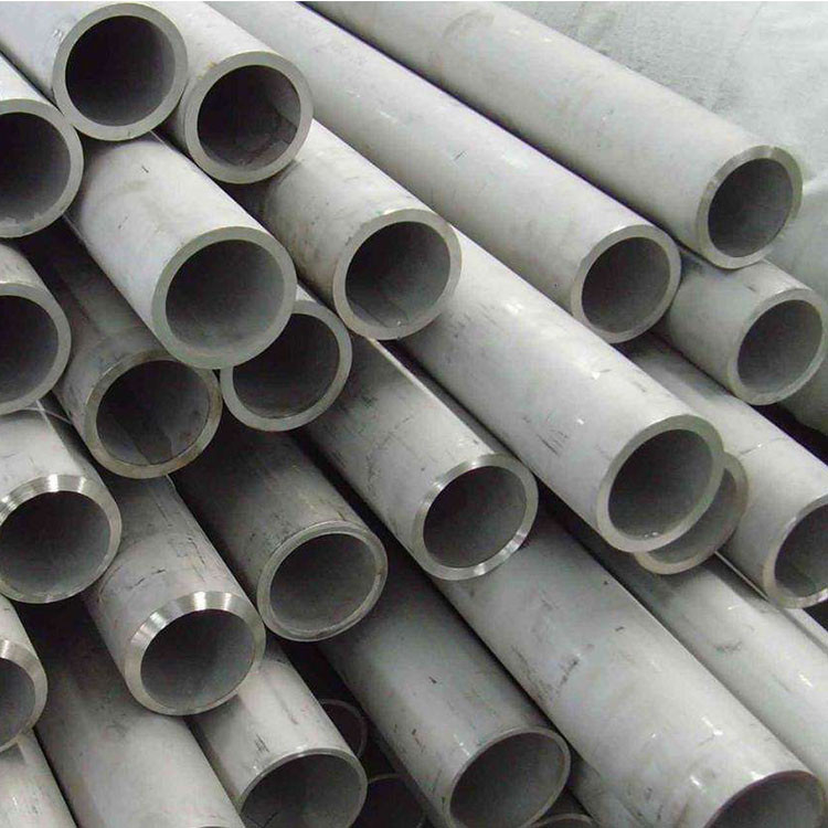 304 316 316l 304l Stainless Steel Seamless Pipe
