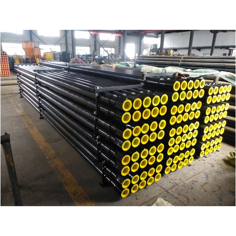 High Quality Water Well Drill Pipe Factory Supply