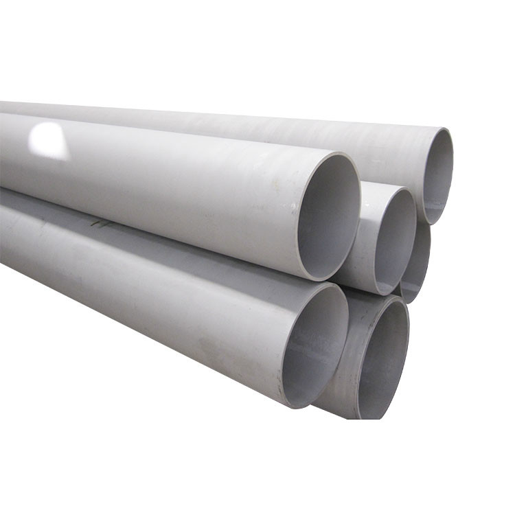 Duplex Stainless Steel Pipe Thickness 0.5mm 2507 Pipe Seamless Tube