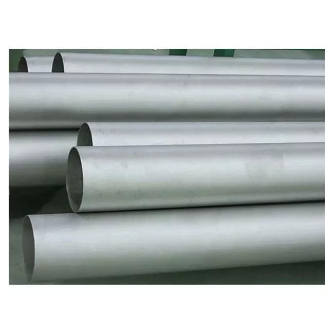 Cold Rolled Seamless Pipes TP314 Stainless Steel TP314 1 - 24