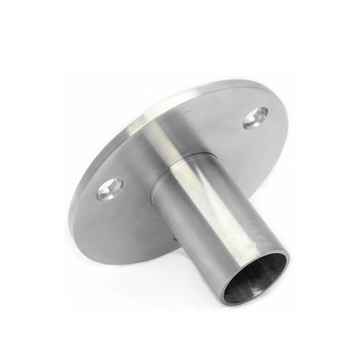 FLANGE, LWN, RF,SIZE: 4