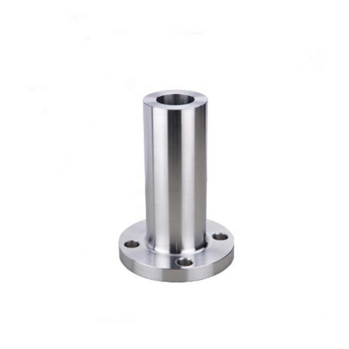 Long Weld Neck Flange Rolling Sch 10s ASTM A694 1 Inch Class 300