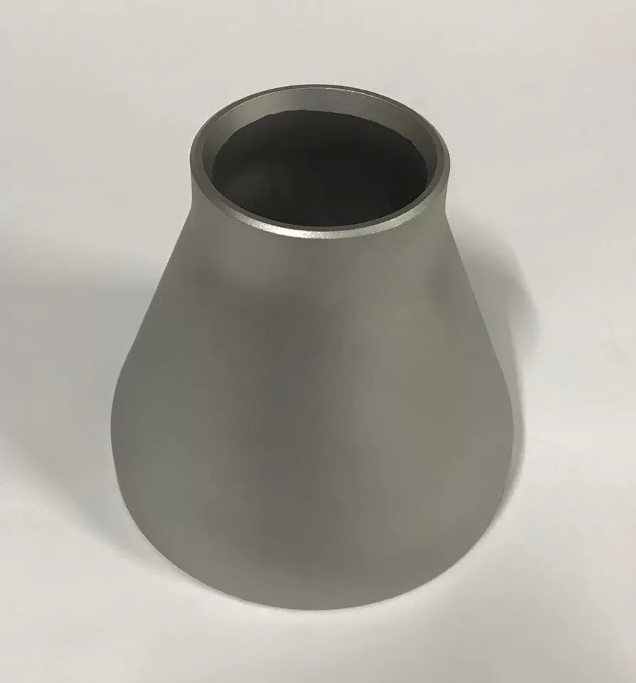 Concentric Reducer Stainless Steel Butt weld Fitting  Direct Selling