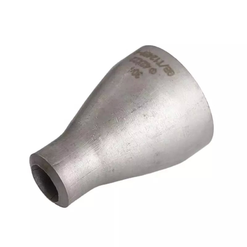 Nickel Alloy Steel Pipe Fittings CONC. 11/2''X3/4