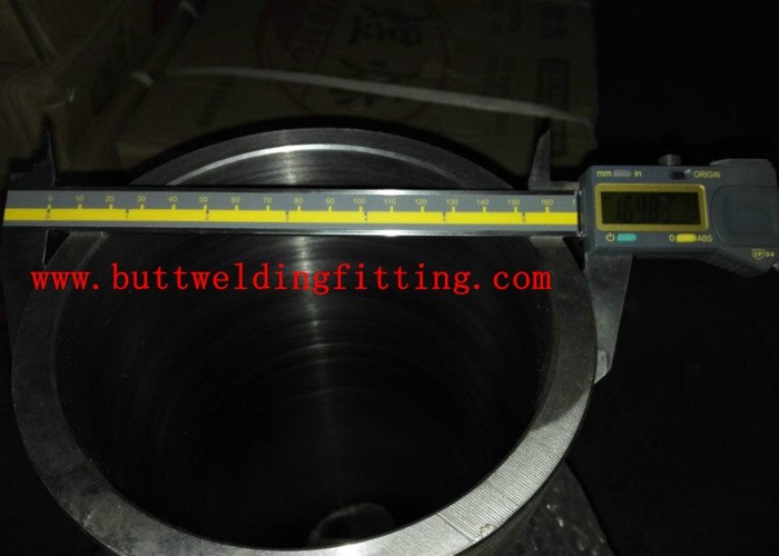 6 Inch Sch40 Alloy C276 PIPE  Uns N10276 ASTM B622 ASTM B619 Hastelloy C276 welded Pipes