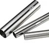 ASTM Inconel 600 601 625 718 Monel 400 K500 4j36 Kovar F15 Bright Annealed Solution Nickel Alloy Seamless Pipe