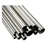 ASTM Inconel 600 601 625 718 Monel 400 K500 4j36 Kovar F15 Bright Annealed Solution Nickel Alloy Seamless Pipe