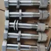 Factory Stock Furniture Threaded Inserts for Wood Insert Nut M4/M5/M6/M8/M10 Type D Insertnut