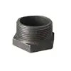 Thread Elbow Foundry Metal Brass Alloy Carbon Stainless Steel Sand Aluminum Pipe Nipple Investment Iron Fitting Casting