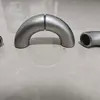 Stainless Steel Food Grade Ss Ss304 304 Ss316 316 3A SMS DIN Tc Tri Clamp Fitting