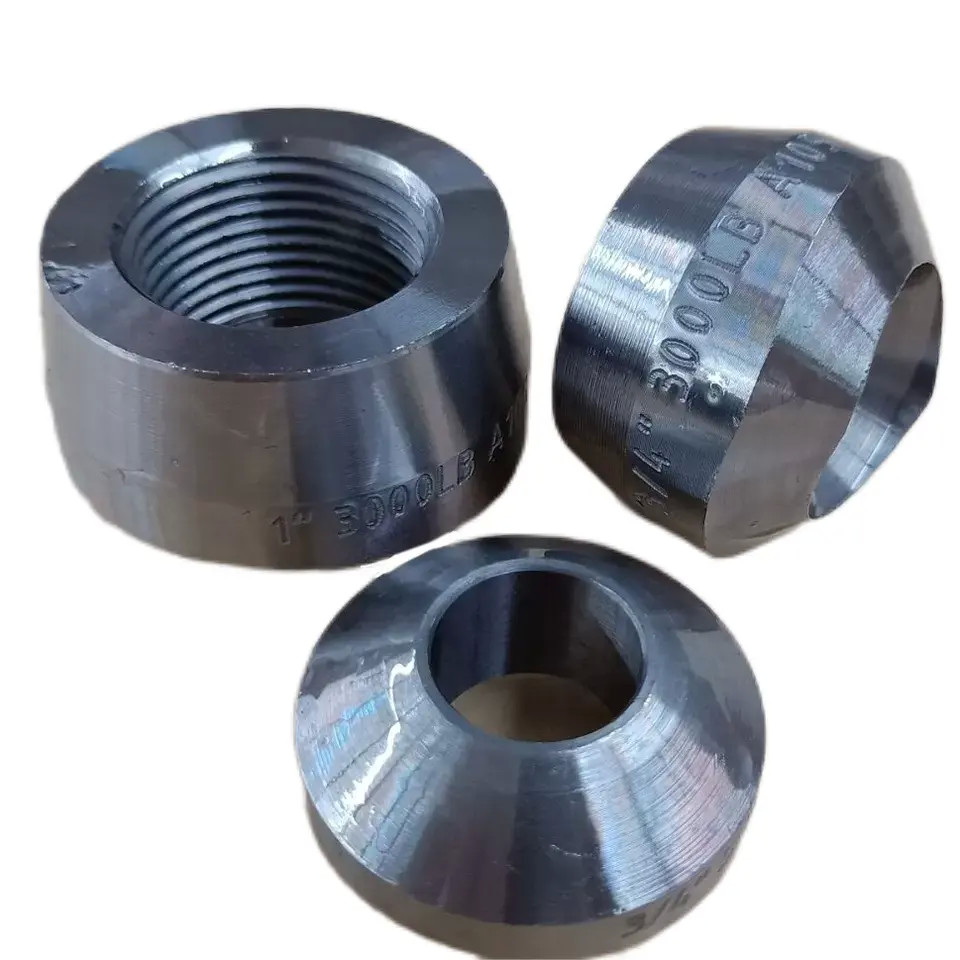 Normal Pipe Thread 1
