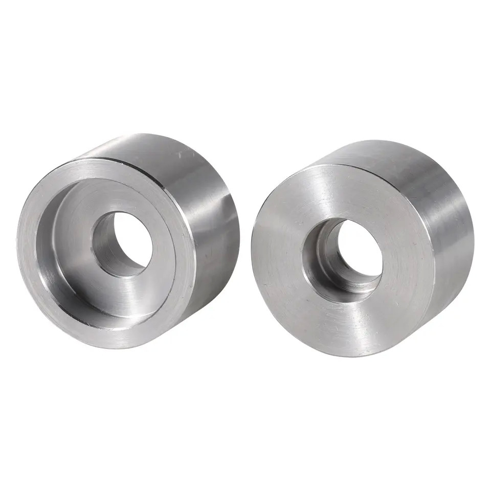ASTM A105 SS304 SS316 High Pressure Forged Carbon Steel Socket Welding Fittings Coupling 3000/6000/9000
