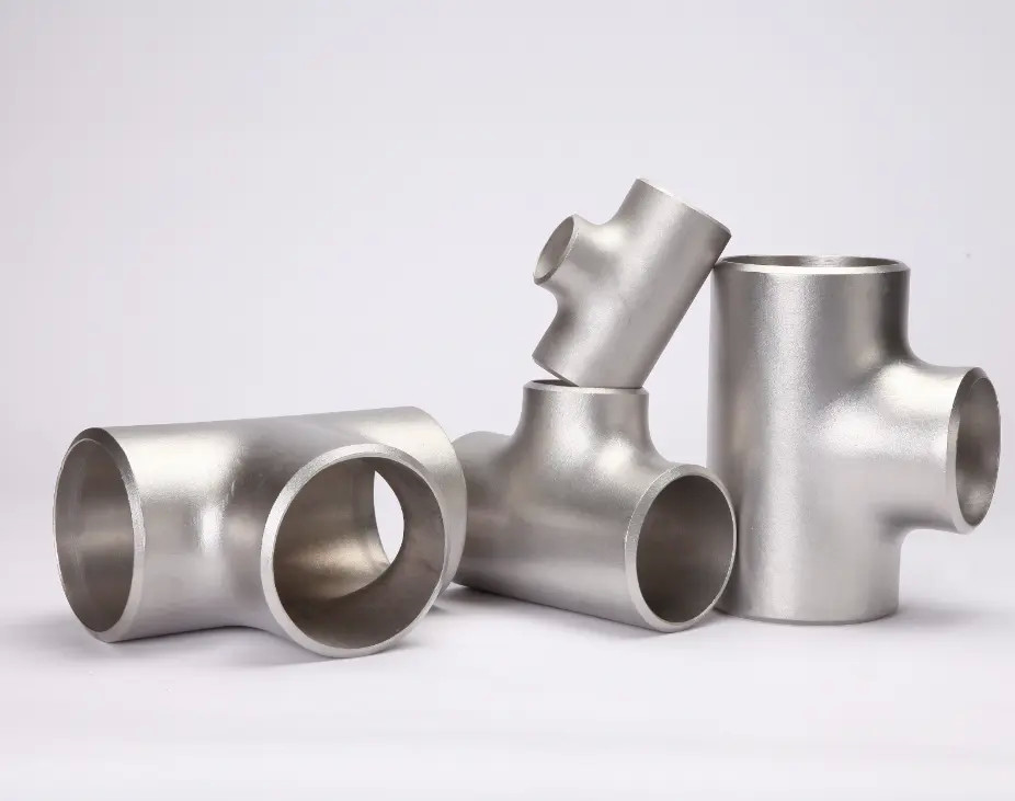 ASME B 16.9 304/316 1/2