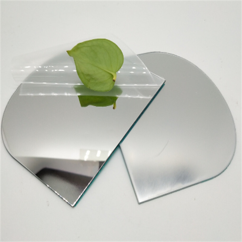 80-100 Times Impact Strength Cast Acrylic Sheet With 3H Surface Hardness