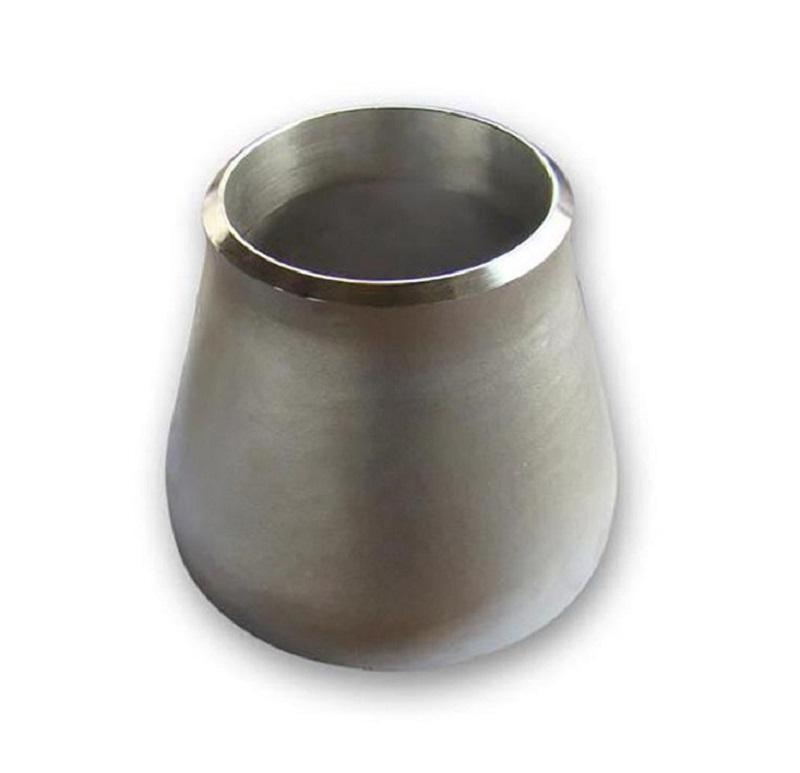 METAL 2023 A403 Grade WP304H Concentric Reducer SCH40 ASME B16.9 Factory Supplier Customized Size