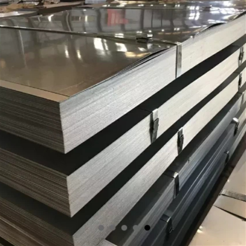 Construction Stainless Steel Plate with Hot Rolled Technology Payment Term T/T