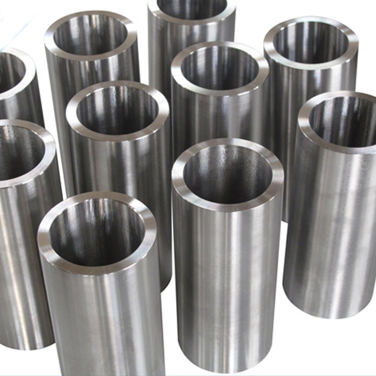 ASME A790 Duplex Stainless Steel Pipe UNS S32760 , Length 1 - 12m
