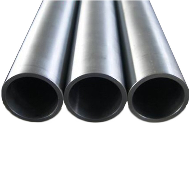 1'' - 32'' Duplex Stainless Steel Pipe Astm A790 2507 UNS S32750