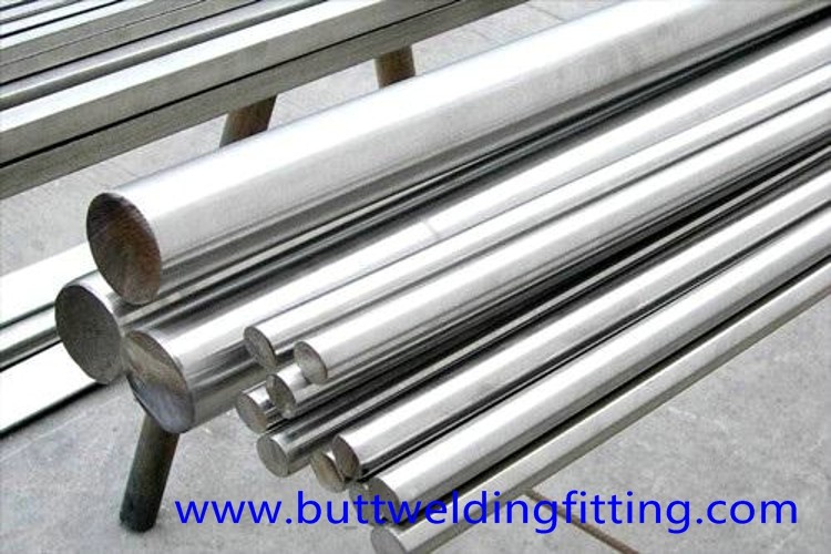 SCH40 16'' Alloy 32760 UNS32760 Duplex Stainless Steel Pipe Thickness 0.5 - 18mm