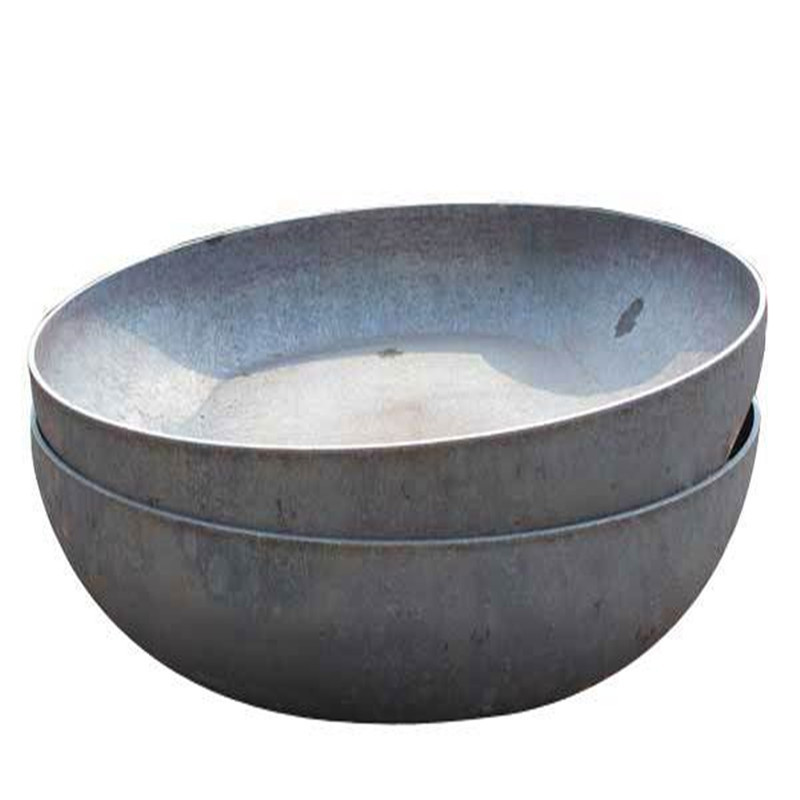 Upgrade Your Piping Protection Stainless Steel Caps for Petroleum Applications