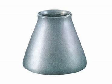 OEM Casting Stainless Steel Reducer with ANSI/DIN/JIS Shape Pressure Resistance