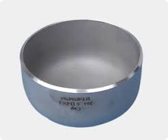 Seamless Weld Tube Cap End Cap Dn200 Dn150 Stainless Steel 316 Butt Welding Pipe Fitting