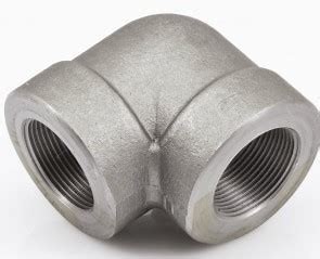 Carbon Steel Socket-Welding Elbow Pipe Fittings Astm B16.9 SCH 40 Socket-Welding Elbow