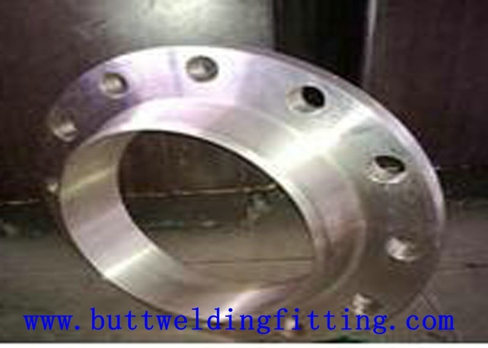 17CrNiMo6 Forged Steel Flanges 12 inch 150# ANSI Class 150 to 2500 lbs RF FF RTJ