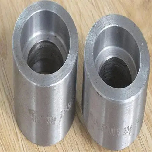 Metal Stainless Steel SS316 Forged Resistance Pipe Fittings Threaded NPT 3000LB NPS 1/2