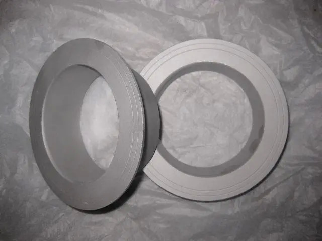 ANSI B16.9 304 316L Carbon Steel Alloy Steel Butt Weld Straight Reducing Tee