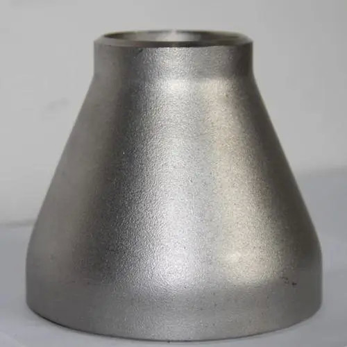 ANSI B16.9 304 316L Carbon Steel Alloy Steel Butt Weld Straight Reducing Tee