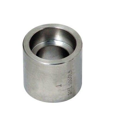 METAL Factory 1500# Forged Forged Fitting Socket Weld Coupling Stainless Steel Fittings ASME B16.11