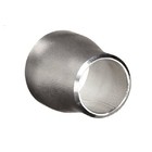 Carbon Steel Butt-Welding Reducer Pipe Fittings Astm B16.9 SCH 40 Equal Reducer