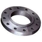 Metal China Factory Free Sample Carbon Steel Flange Various Models High Precision Plate Flange Flat Flange