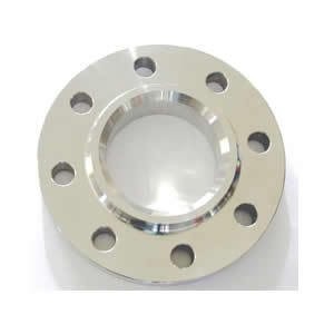 China Hot Stainless Steel Flange Forged Fittings Orifice Flange Class 150-2500 A182 Grade F 316