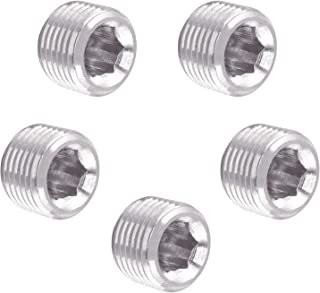 Hot Selling Stainless Steel Plug 1/8