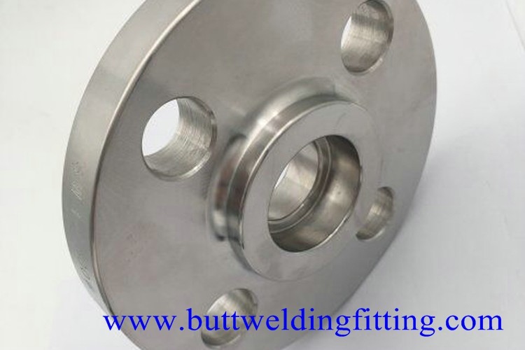 Forged Steel Flanges Socket Welding Flange 1''  ASTM A 182 F304H 300#