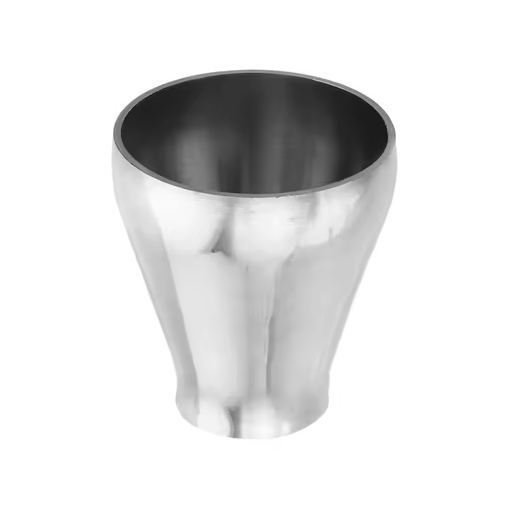 Ss304 Ss316l 304 Elbow Flange Tee Reducer 2inch 4inch Stainless Steel Pipe Fitting