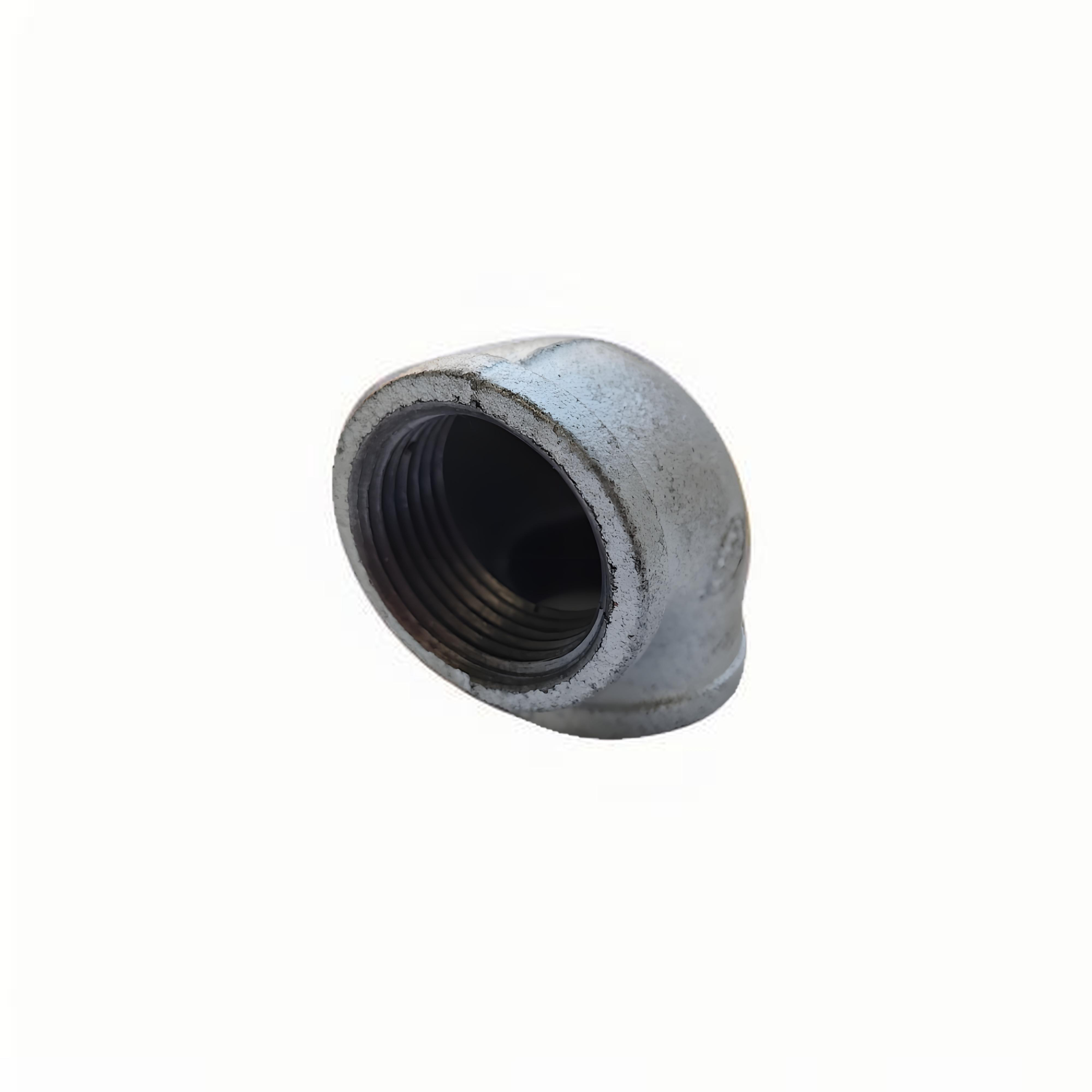 Customized Male Female threads Elbow/tee/cross fitting 1/4