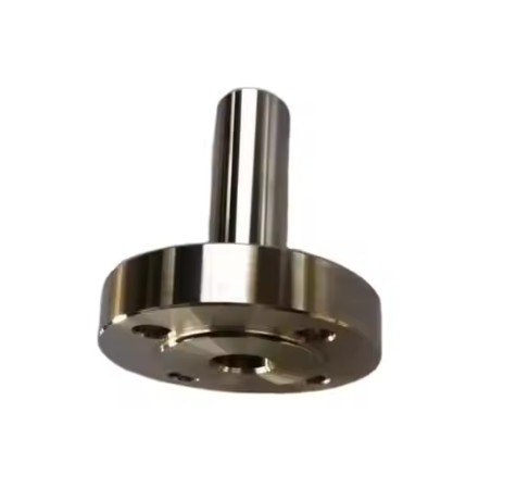 METAL ANSI B16.5 RF 300LBS ASTM A182 F316L Flange SA182 F316L LWN RTJ ASME B16.5 600# 8