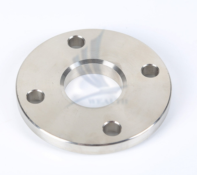 ANSI 150LB Socket Welding 1 Inch Stainless Steel Forged Flange