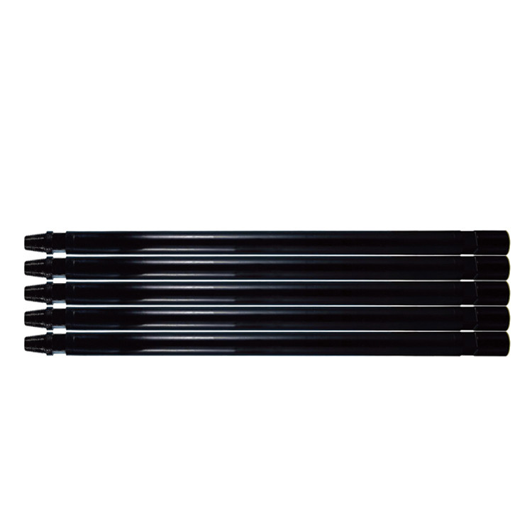 76mm 89mm 102mm DTH Hammer Drill Rod API Drilling Rod For Drilling Rig Use