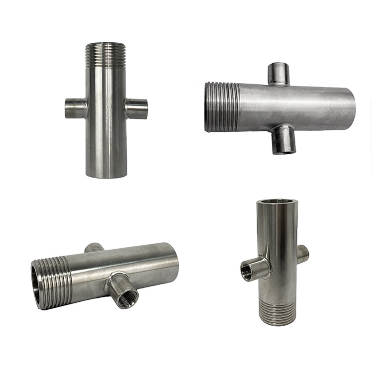 Sanitary Fittings SUS316L 1/2