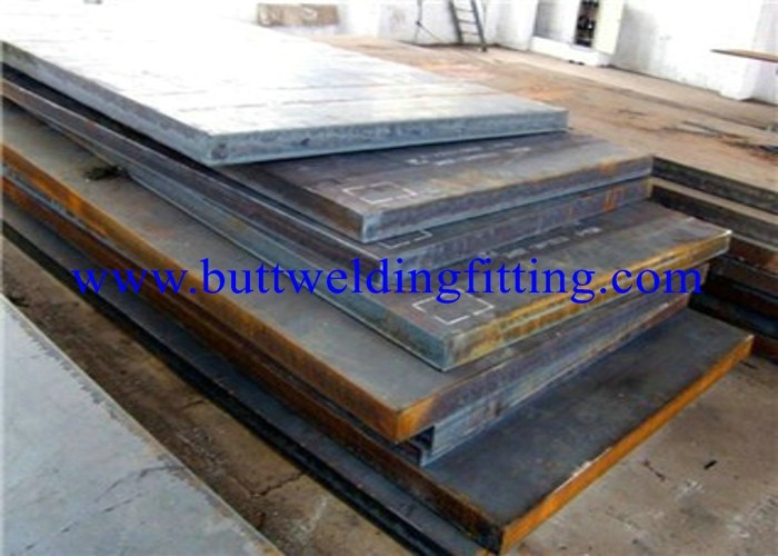Stainless Steel Sheet / Plate ASTM A240 304L Hot Rolled Cold Drawn