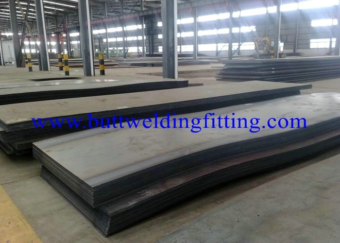 Austenite  Cold Rolled 310s Stainless Steel Plate For Buildings Ornaments Elevators Usages