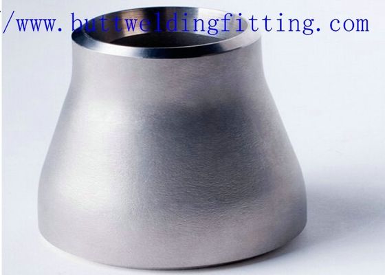TOBO ASTM A403/A403M Butt Weld Fitting Stainless Steel Concentric Eccentric Reducer 4 SCH40s